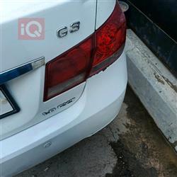 BYD G3
